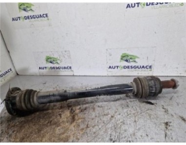 Transmision Trasera Derecha BMW Serie 3 Berlina  3 0 330d [3 0 Ltr  - 135 kW 24V Turbodiesel CAT]