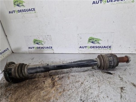 Transmision Trasera Derecha BMW Serie 3 Berlina  3 0 330d [3 0 Ltr  - 135 kW 24V Turbodiesel CAT]