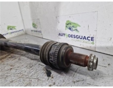 Transmision Trasera Derecha BMW Serie 3 Berlina  3 0 330d [3 0 Ltr  - 135 kW 24V Turbodiesel CAT]