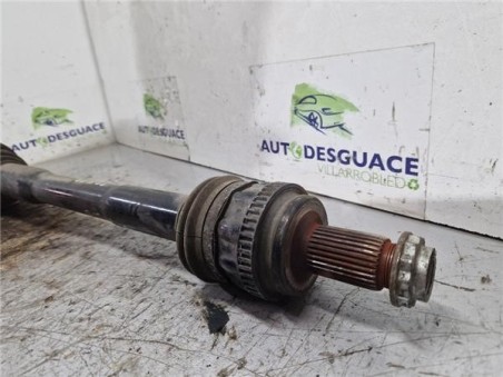 Transmision Trasera Derecha BMW Serie 3 Berlina  3 0 330d [3 0 Ltr  - 135 kW 24V Turbodiesel CAT]