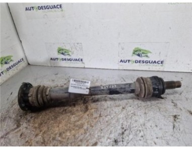 Transmision Trasera Izquierda BMW Serie 3 Berlina  3 0 330d [3 0 Ltr  - 135 kW 24V Turbodiesel CAT]