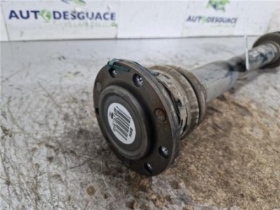 Transmision Trasera Izquierda BMW Serie 3 Berlina  3 0 330d [3 0 Ltr  - 135 kW 24V Turbodiesel CAT] 2