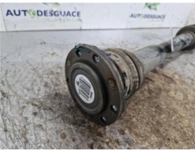 Transmision Trasera Izquierda BMW Serie 3 Berlina  3 0 330d [3 0 Ltr  - 135 kW 24V Turbodiesel CAT]