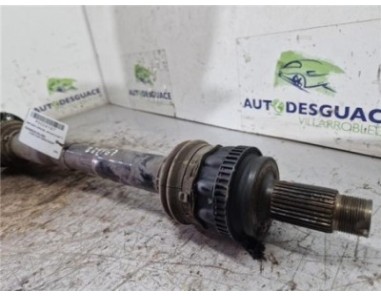 Transmision Trasera Izquierda BMW Serie 3 Berlina  3 0 330d [3 0 Ltr  - 135 kW 24V Turbodiesel CAT]