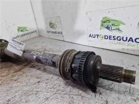 Transmision Trasera Izquierda BMW Serie 3 Berlina  3 0 330d [3 0 Ltr  - 135 kW 24V Turbodiesel CAT]