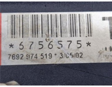 Bomba Servodireccion BMW Serie 3 Berlina  2 0 320d Edition Advance [2 0 Ltr  - 110 kW 16V Diesel CAT]