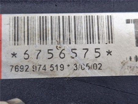 Bomba Servodireccion BMW Serie 3 Berlina  2 0 320d Edition Advance [2 0 Ltr  - 110 kW 16V Diesel CAT]