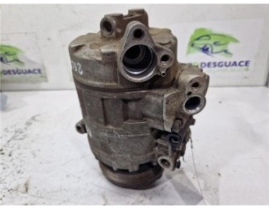 Compresor Aire Acondicionado BMW Serie 3 Berlina  2 5 323i [2 5 Ltr  - 125 kW 24V CAT]