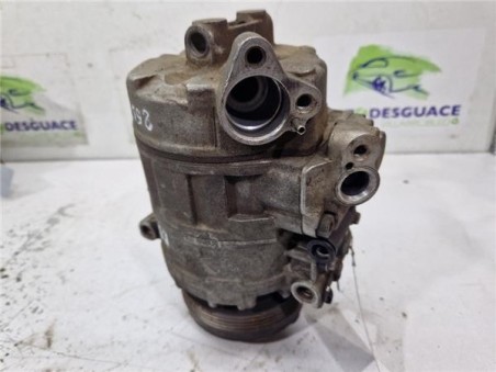 Compresor Aire Acondicionado BMW Serie 3 Berlina  2 5 323i [2 5 Ltr  - 125 kW 24V CAT]