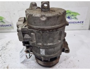 Compresor Aire Acondicionado BMW Serie 3 Berlina  2 5 323i [2 5 Ltr  - 125 kW 24V CAT]