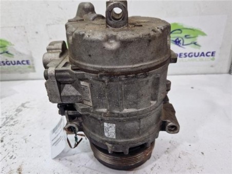 Compresor Aire Acondicionado BMW Serie 3 Berlina  2 5 323i [2 5 Ltr  - 125 kW 24V CAT]