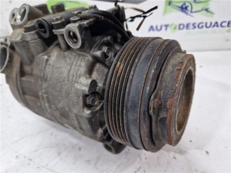 Compresor Aire Acondicionado BMW Serie 3 Berlina  2 5 323i [2 5 Ltr  - 125 kW 24V CAT]