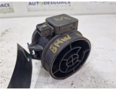 Caudalimetro BMW Serie 3 Berlina  2 5 323i [2 5 Ltr  - 125 kW 24V CAT]