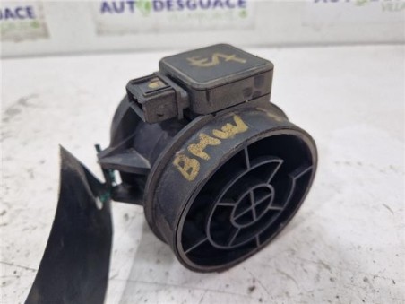 Caudalimetro BMW Serie 3 Berlina  2 5 323i [2 5 Ltr  - 125 kW 24V CAT]