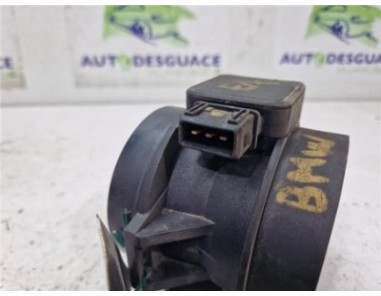 Caudalimetro BMW Serie 3 Berlina  2 5 323i [2 5 Ltr  - 125 kW 24V CAT]