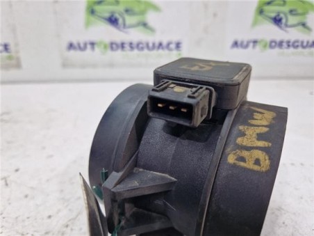 Caudalimetro BMW Serie 3 Berlina  2 5 323i [2 5 Ltr  - 125 kW 24V CAT]