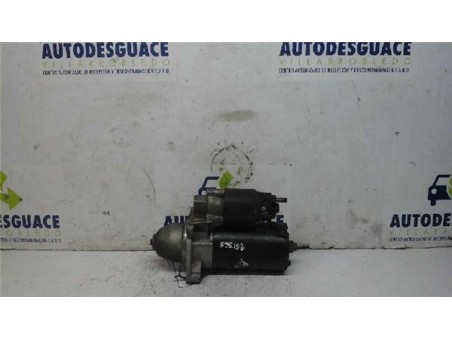 Motor Arranque BMW Serie 3 Berlina  2 5 323i [2 5 Ltr  - 125 kW 24V CAT]