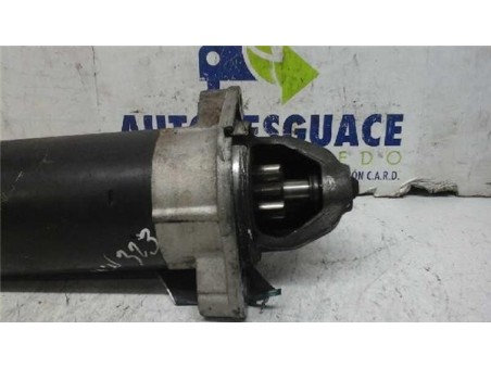 Motor Arranque BMW Serie 3 Berlina  2 5 323i [2 5 Ltr  - 125 kW 24V CAT]