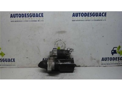 Motor Arranque BMW Serie 3 Berlina  2 0 320i [2 0 Ltr  - 110 kW 24V] 2