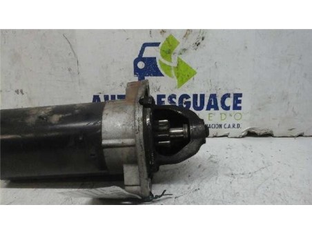Motor Arranque BMW Serie 3 Berlina  2 0 320i [2 0 Ltr  - 110 kW 24V]