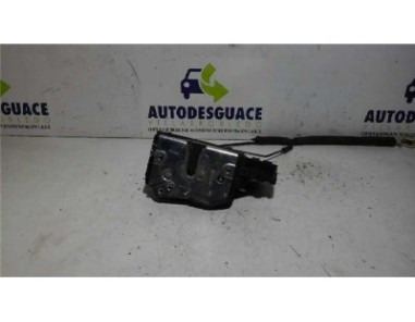 Cerradura Puerta Trasera Derecha BMW Serie 3 Berlina  2 0 320d [2 0 Ltr  - 110 kW 16V Diesel CAT]