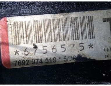 Bomba Servodireccion BMW Serie 3 Berlina  2 0 320d [2 0 Ltr  - 110 kW 16V Diesel CAT]