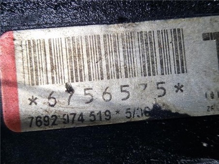 Bomba Servodireccion BMW Serie 3 Berlina  2 0 320d [2 0 Ltr  - 110 kW 16V Diesel CAT]