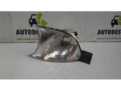 Faro Delantero Izquierdo BMW Serie 3 Berlina  2 0 320i [2 0 Ltr  - 110 kW 24V] 2