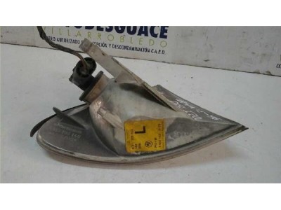 Faro Delantero Izquierdo BMW Serie 3 Berlina  2 0 320d Edition Advance [2 0 Ltr  - 110 kW 16V Diesel CAT]