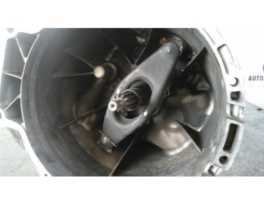 Caja Cambios Manual BMW Serie 3 Berlina  2 0 320d [2 0 Ltr  - 110 kW 16V Diesel CAT]