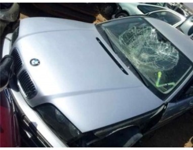 Caja Cambios Manual BMW Serie 3 Berlina  2 0 320d [2 0 Ltr  - 110 kW 16V Diesel CAT]