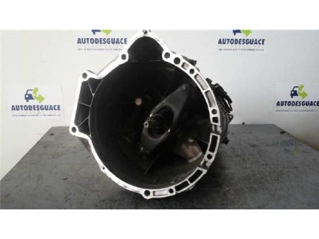 Caja Cambios Manual BMW Serie 3 Berlina  2 0 320d [2 0 Ltr  - 110 kW 16V Diesel CAT]