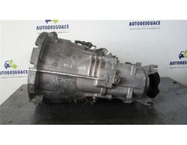 Caja Cambios Manual BMW Serie 3 Berlina  2 0 320d [2 0 Ltr  - 110 kW 16V Diesel CAT]