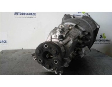 Caja Cambios Manual BMW Serie 3 Berlina  2 0 320d [2 0 Ltr  - 110 kW 16V Diesel CAT]