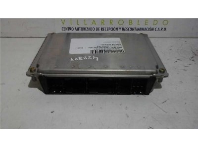 Centralita BMW Serie 3 Berlina  2 0 320d [2 0 Ltr  - 110 kW 16V Diesel CAT]