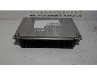 Centralita BMW Serie 3 Berlina  2 0 320d [2 0 Ltr  - 110 kW 16V Diesel CAT]