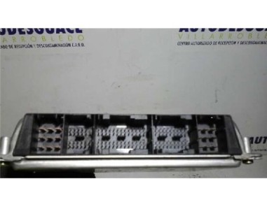 Centralita BMW Serie 3 Berlina  2 0 320d [2 0 Ltr  - 110 kW 16V Diesel CAT]