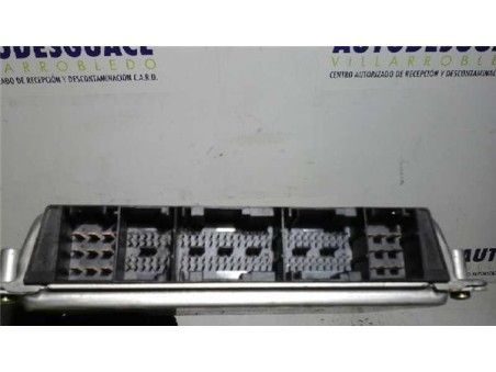 Centralita BMW Serie 3 Berlina  2 0 320d [2 0 Ltr  - 110 kW 16V Diesel CAT]