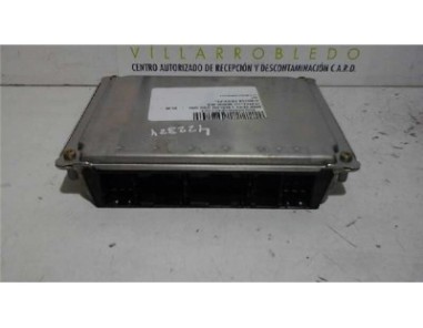 Centralita BMW Serie 3 Berlina  2 0 320d [2 0 Ltr  - 110 kW 16V Diesel CAT]