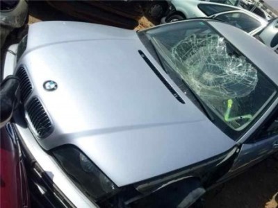 Caja Cambios Manual BMW Serie 3 Berlina  2 0 320d [2 0 Ltr  - 110 kW 16V Diesel CAT] 2