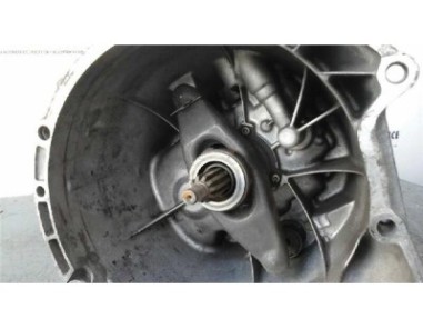 Caja Cambios Manual BMW Serie 3 Berlina  2 0 320d [2 0 Ltr  - 110 kW 16V Diesel CAT]