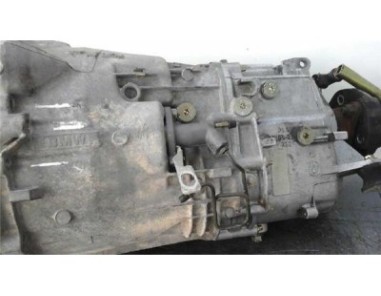 Caja Cambios Manual BMW Serie 3 Berlina  2 0 320d [2 0 Ltr  - 110 kW 16V Diesel CAT]