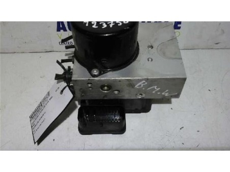 Nucleo Abs BMW Serie 3 Berlina  2 0 320d [2 0 Ltr  - 110 kW 16V Diesel CAT]