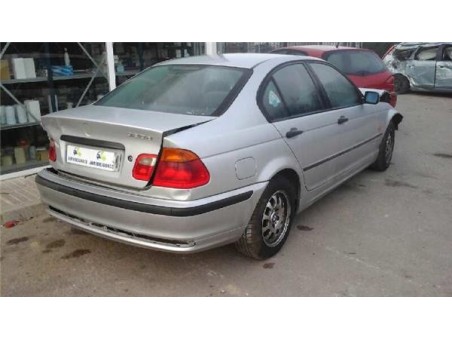 Nucleo Abs BMW Serie 3 Berlina  2 0 320d [2 0 Ltr  - 110 kW 16V Diesel CAT]