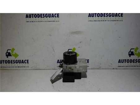 Nucleo Abs BMW Serie 3 Berlina  2 0 320d [2 0 Ltr  - 110 kW 16V Diesel CAT]