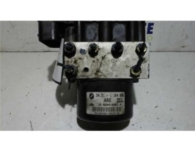 Nucleo Abs BMW Serie 3 Berlina  2 0 320d [2 0 Ltr  - 110 kW 16V Diesel CAT]