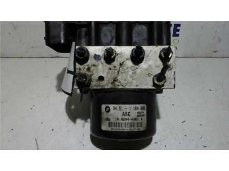 Nucleo Abs BMW Serie 3 Berlina  2 0 320d [2 0 Ltr  - 110 kW 16V Diesel CAT]