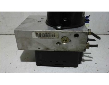 Nucleo Abs BMW Serie 3 Berlina  2 0 320d [2 0 Ltr  - 110 kW 16V Diesel CAT]