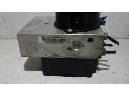 Nucleo Abs BMW Serie 3 Berlina  2 0 320d [2 0 Ltr  - 110 kW 16V Diesel CAT]