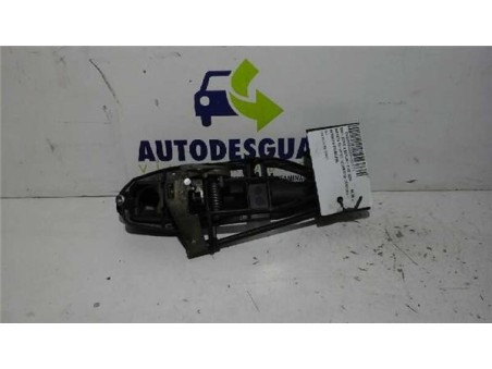 Maneta Exterior Delantera Derecha BMW Serie 3 Berlina  2 0 320d [2 0 Ltr  - 110 kW 16V Diesel CAT]